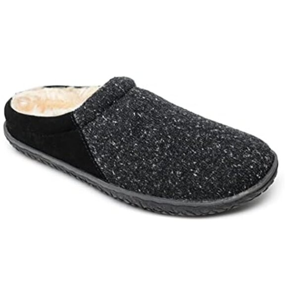 NEW Minnetonka Tahoe Clog - Womens Slippers - Picture 1 of 1